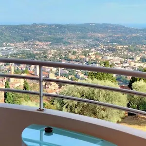  Appartement Beau Au Calme Avec Coin Nuit