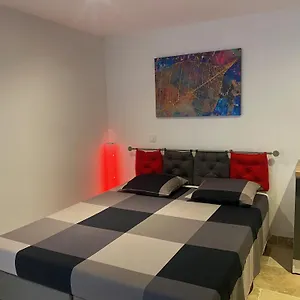  Appartement Le Fleuri